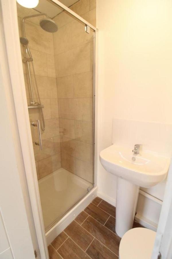 Lovely Studio Flat In The Heart Of Holloway. London Exterior foto
